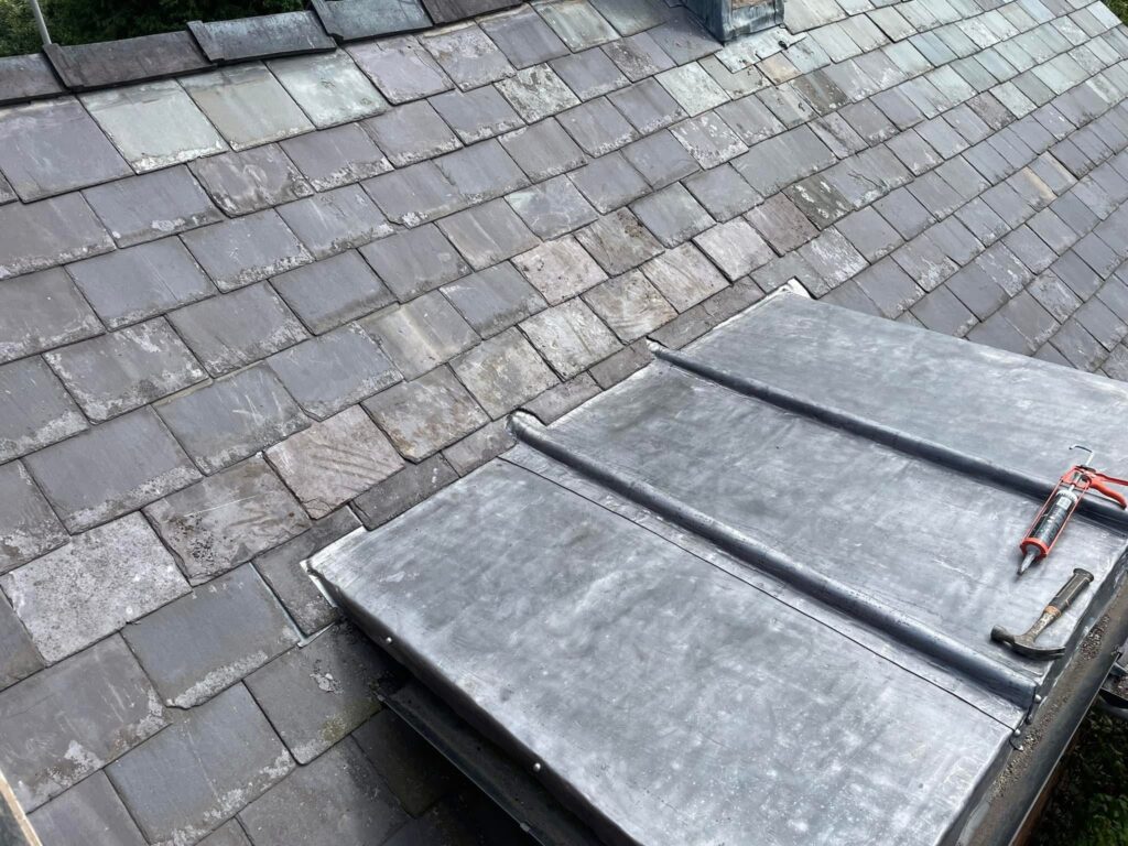 Roof Maintenance Flintshire
